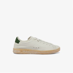 Resim Lacoste Carnaby Set Kadın Krem Sneaker 