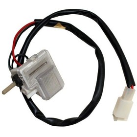 Resim 150Zat Sele Altı Bağaj Lambası 