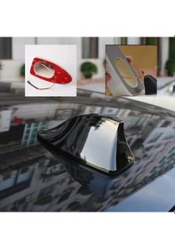 Resim Renault Laguna Yan Ayna Rüzgarlığı Yağmur Koruyucu 