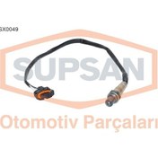 Resim SÜPSAN SX0049 SÜPSAN SENSÖR OKSİJEN OPEL ASTRA G/H - VECTRA C - Z 