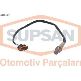 Resim SÜPSAN SX0049 SÜPSAN SENSÖR OKSİJEN OPEL ASTRA G/H - VECTRA C - Z 