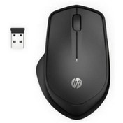 Resim HP 19u64aa 280m Kablosuz Mouse Siyah 