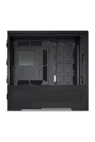 Resim Lian Li V3000 Plus Black E-Atx Full Tower Kasa 