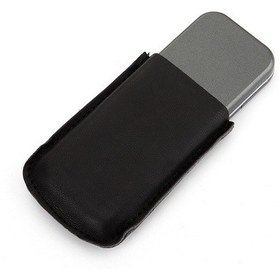 Resim Go İthalat Hassas Cep Terazisi 200 Gram 0.01 Hassasiyet Müzik Çalar Şeklinde Gümüş - Siyah 