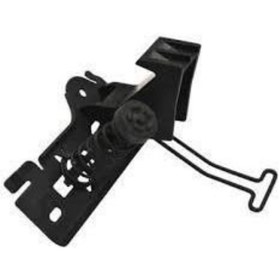 Resim Renault Master 3 Kaput Emniyet Mandalı 656038472R 