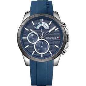 Resim Tommy Hılfıger Th1791350 Erkek Kol Saati 