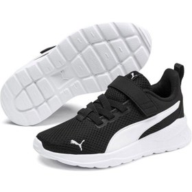 Resim Puma Anzarun Lite Ac Ps Çocuk Sneaker 