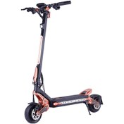 Resim Ugreen 8 Plus Elektrikli Scooter Siyah Bakır 