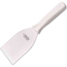 Resim Spatula, Beyaz Pls Sap, 25 cm 