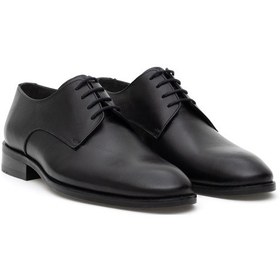 Resim Pierre Cardin Erkek Siyah Ayakkabı 50298541-vr046 Siyah 
