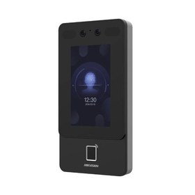 Resim DS-K1T342MFWX-E1 Yüz Tanıma Terminali 