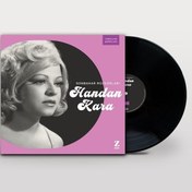 Resim Handan Kara - Yeşilçam Şarkıları Plak 