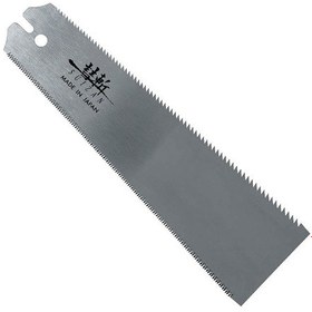 Resim Suizan Ryoba Çift Taraflı Katlanır Testere 24 cm Yedek Bıçak 