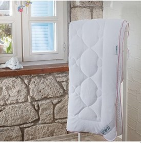 Resim Othello Nuova Çift Yönlü Yumuşak Yorgan 95x145 Cm 