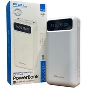 Resim Store Acl Pw 23 Power Bank 30000 Mah Dijital Göstergeli 
