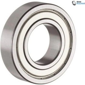 Resim 624 Zz Minyatür Rulman 4x13x5 Mm 1 Adet 