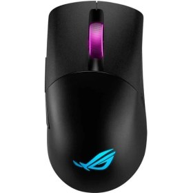 Resim Asus Rog P513 Keris Kablosuz Rgb Oyuncu Mouse 