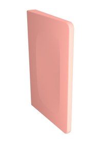 Resim Bocchi Tao Arch Pisuvar Ara Bölmesi Mat Somon 1081-032-0120 Çok Renkli 