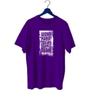 Resim Bluu Hmblw Sporcu T-Shirt Bisiklet Yaka 