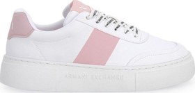 Resim Armani Exchange ARMANI EXCHANGE KADIN AYAKKABI XDX134-XV726-K643 