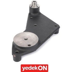Resim AGCO Tutucu Plaka - Valtra | V837074489 