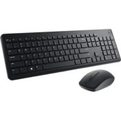 Resim DELL KM3322W 580-AKGI KABLOSZ KLAVYE MOUSE SET 