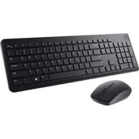 Resim DELL KM3322W 580-AKGI KABLOSZ KLAVYE MOUSE SET 