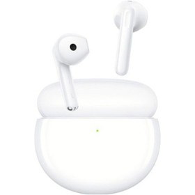 Resim Soulader Oppo Enco Air 2 Kablosuz Kulaklık - Yeni Ses Teknolojisi İle Gelişmiş Kablosuz Kulak İçi Tws Modeli 
