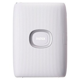 Resim Fujifilm Instax Mini Link 2 Beyaz Akıllı Telefon Yazıcısı 