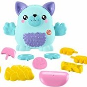 Resim Fisher Price Karıştır ve Eşleştir Evcil Hayvanlar HXP18 