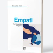 Resim Empati: Ne Hissettiğini Anlıyorum 