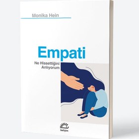 Resim Empati: Ne Hissettiğini Anlıyorum 