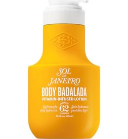 Resim Sol De Janeıro Body Badalada - 24 Saat Hafif Nemlendirici Losyon 400 Ml 