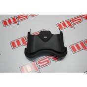 Resim Yamaha N-Max 125-155 Cc Konsol Alt Kapak (495928918) 