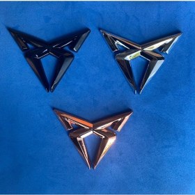 Resim Yeni Cupra Logo 