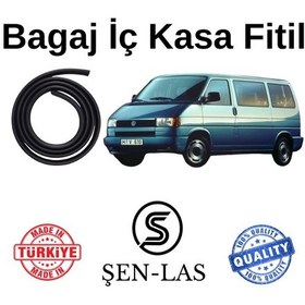 Resim Volkwagen Transporter T4 Şen-las Bagaj Fitili Şl37604 