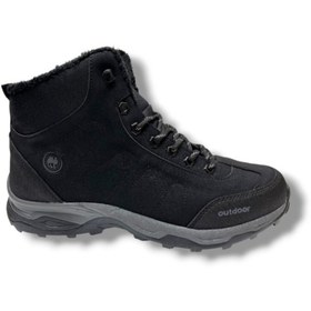 Resim Jagulep 4058-26 Anatomik Içi Kürklü Outdoor Erkek Bot 45-47 