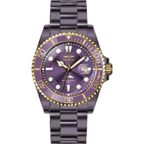 Resim Invicta Pro Diver Erkek Kol Saati - 43MM 40889 