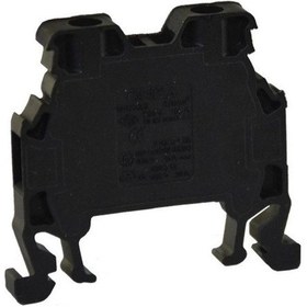 Resim Onka Mrk-2.5-sy Siyah-2.5,vidalı,ray Klemens 