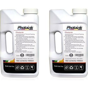 Resim Epson Ecotank L3156 2 L Siyah Photoink Mürekkep 100.000 Sa 