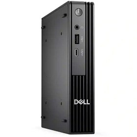 Resim DELL Pro Micro BTO009_QCM1250 i7-14700T 8GB 512SSD FreeDOS Mini Masaüstü Bilgisayar 