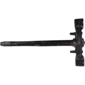 Resim Falcon Platin (Ön Maşa)- Servıce 8500 