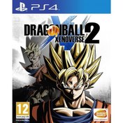 Resim Dragon Ball Xenoverse 2 PS4 Oyun 