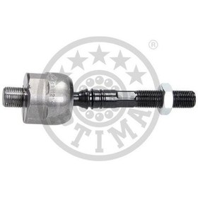 Resim OPTIMAL G21242 Aksiyel Mafsal Tekerlek Sevk Çubuğu C5 IIIrd -C5 III Breaktd 508-508 Sw 