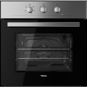 Resim Teka HE 715 SS - HLX 640 KB - DF 60 Chef 1 Inox Ankastre Set 
