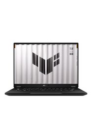 Resim Asus FA401UH-RG018 AMD Ryzen 7 260 14" 16 GB RAM 512 GB SSD RTX5050 165Hz FreeDOS Notebook 