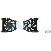 Resim KALE Kango 1.9 F8Q Fan Motoru Davlumbazı 7701043963 