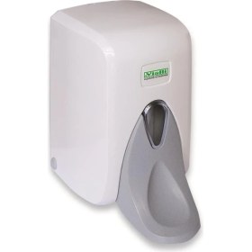 Resim Omnipazar Vialli S5m Medical Sıvı Sabun Dispenseri 500 Ml Beyaz 