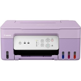 Resim Canon G3430 Wi-fi + Tarayıcı + Renkli Fotokopi Çok Fonksiyonlu Yazıcı 