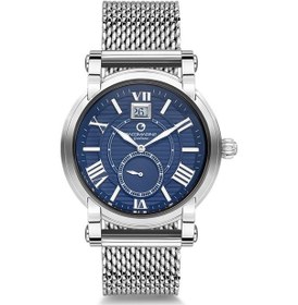 Resim Pacomarine Kol Saati 